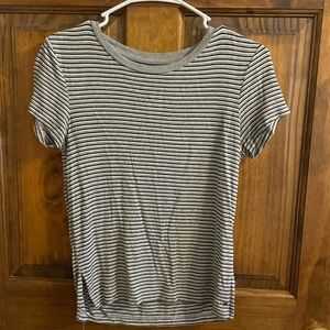 ✨Striped T Shirt✨